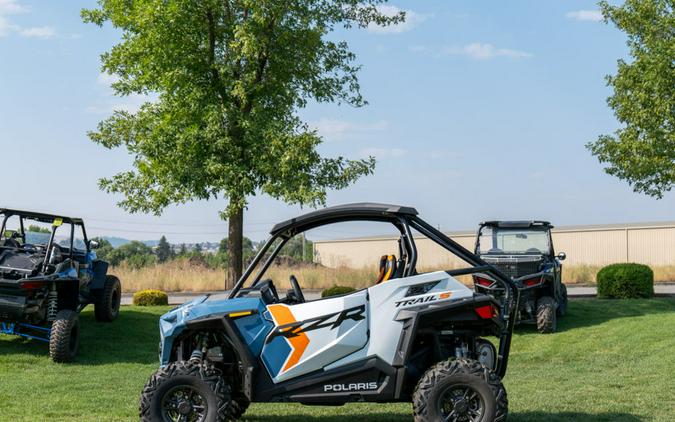 2024 Polaris RZR Trail S 1000 Ultimate