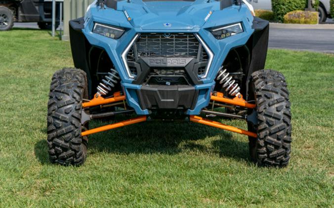 2024 Polaris RZR Trail S 1000 Ultimate