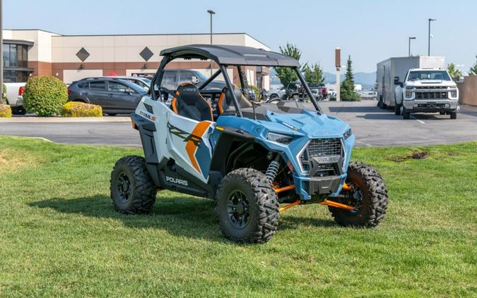 2024 Polaris RZR Trail S 1000 Ultimate