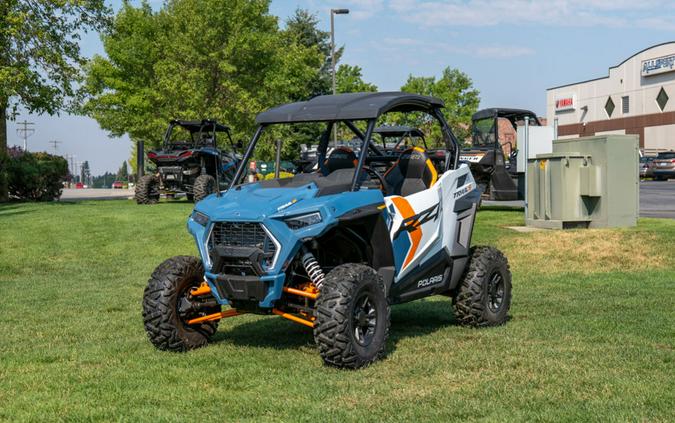 2024 Polaris RZR Trail S 1000 Ultimate