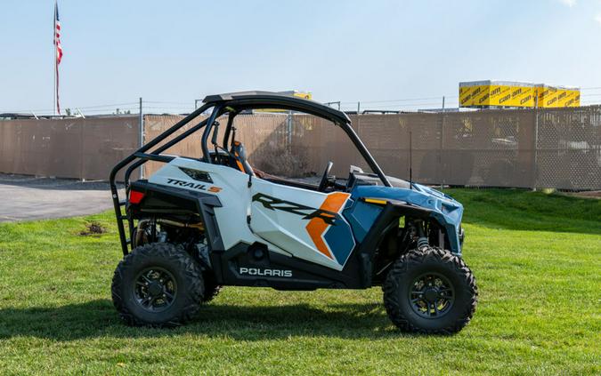 2024 Polaris RZR Trail S 1000 Ultimate