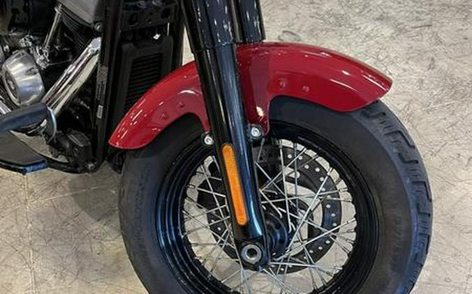 2021 Harley-Davidson® FLSL - Softail Slim®