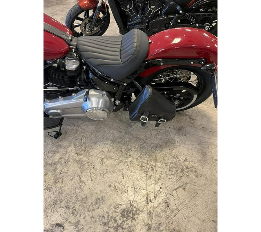 2021 Harley-Davidson® FLSL - Softail Slim®