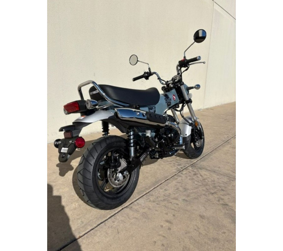2025 Honda® Dax 125
