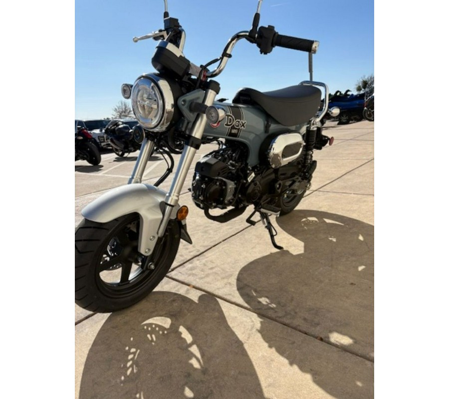 2025 Honda® Dax 125