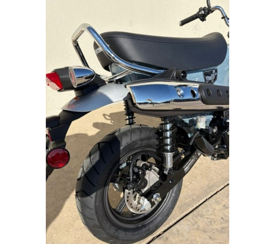 2025 Honda® Dax 125
