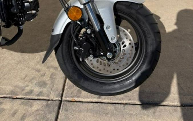 2025 Honda® Dax 125