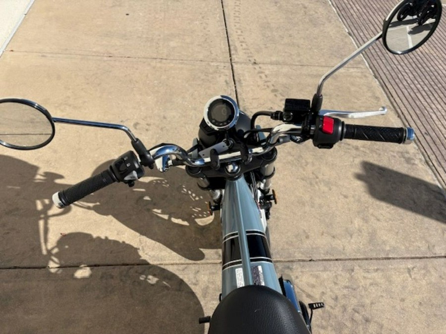 2025 Honda® Dax 125