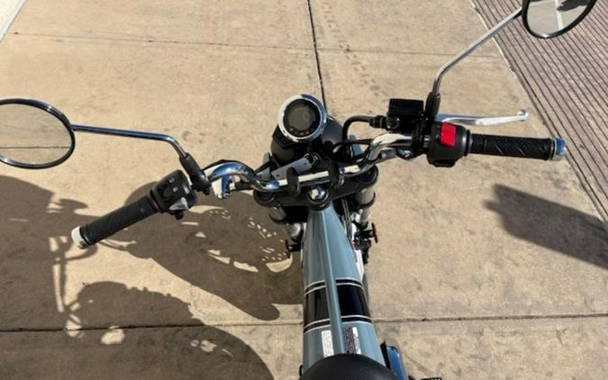 2025 Honda® Dax 125