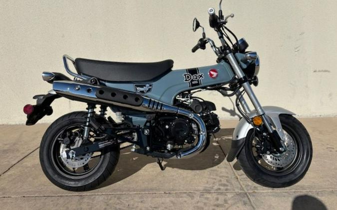 2025 Honda® Dax 125