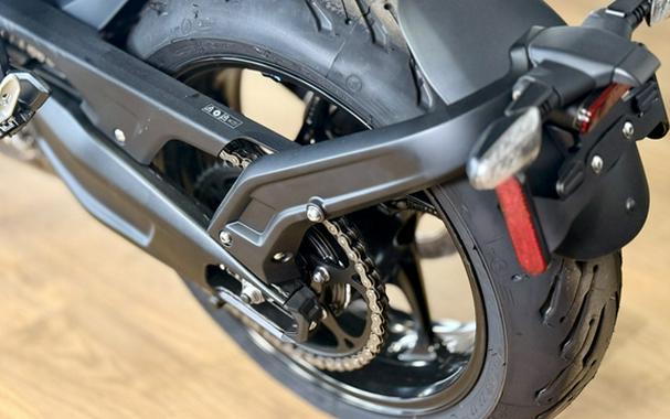 2025 Triumph Trident 660