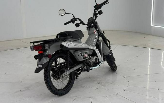 2025 Honda® Trail125