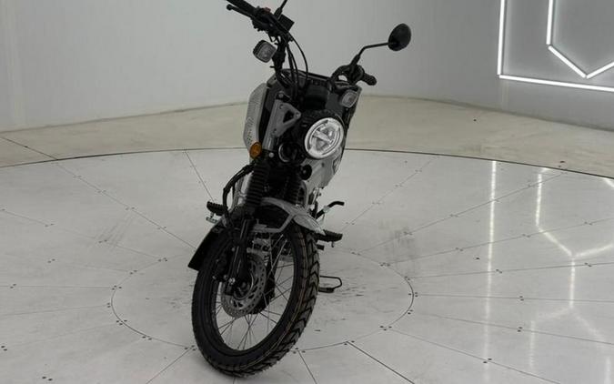 2025 Honda® Trail125