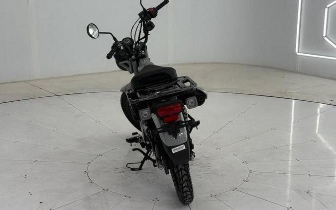 2025 Honda® Trail125