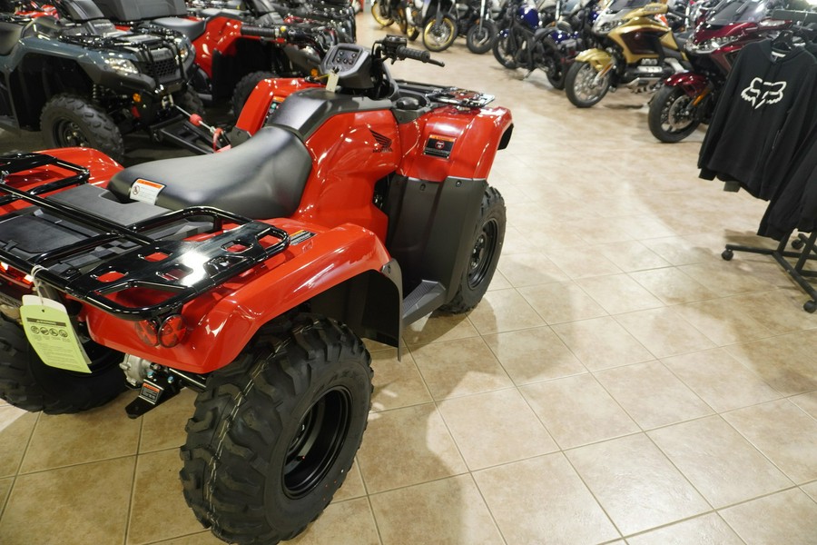 2026 Honda FOURTRAX RANCHER