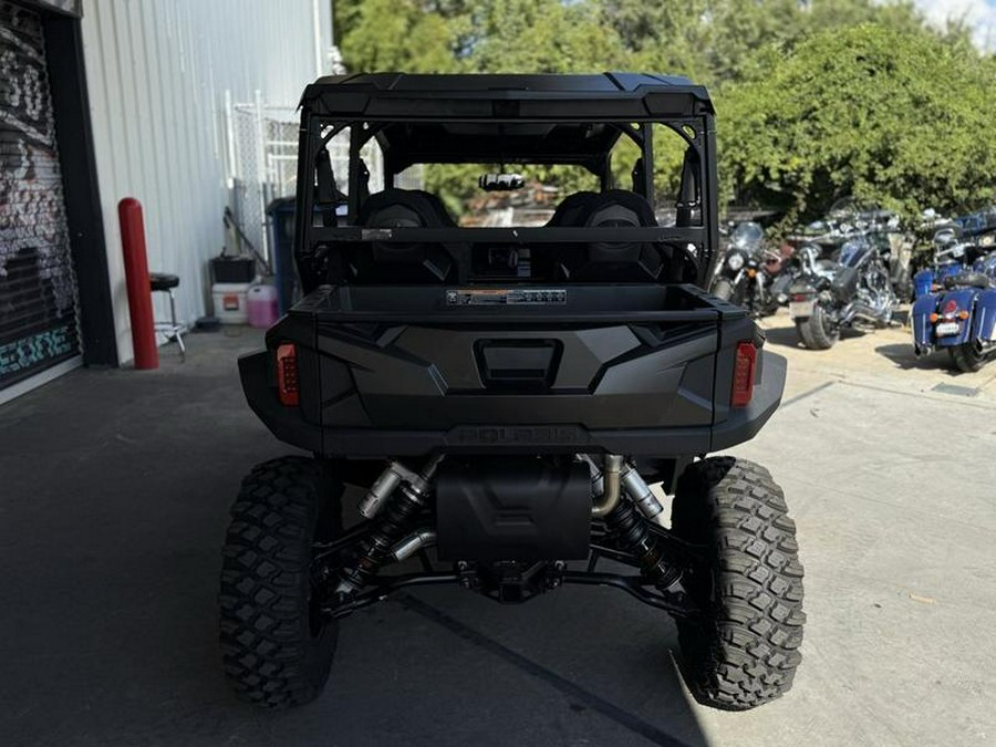 2026 Polaris® General XP 4 1000 Premium