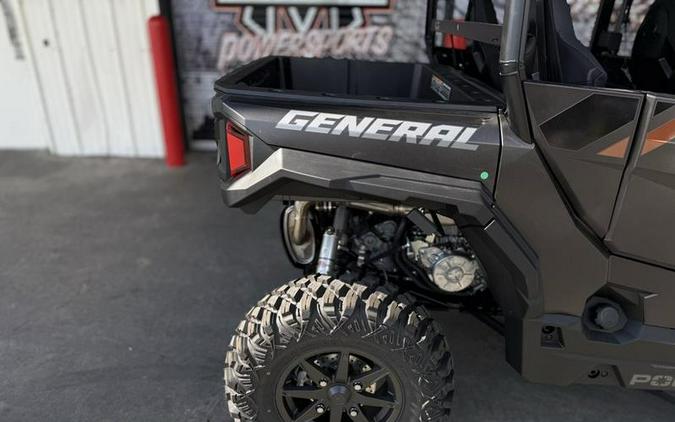 2026 Polaris® General XP 4 1000 Premium