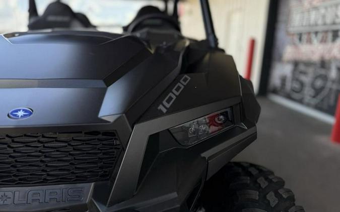 2026 Polaris® General XP 4 1000 Premium