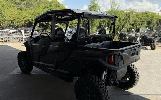 2026 Polaris® General XP 4 1000 Premium