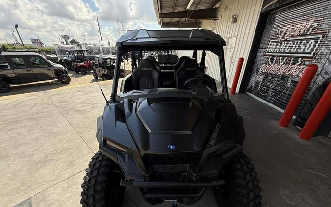 2026 Polaris® General XP 4 1000 Premium