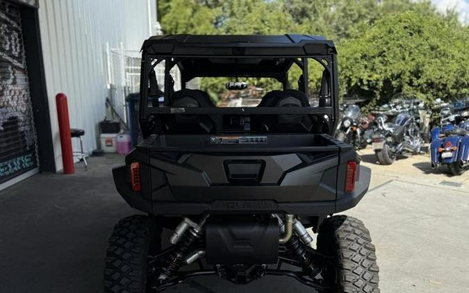 2026 Polaris® General XP 4 1000 Premium