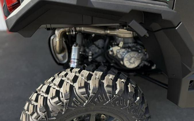 2026 Polaris® General XP 4 1000 Premium