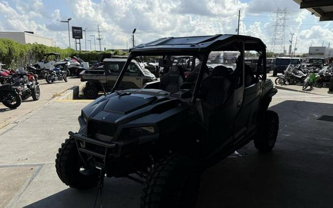 2026 Polaris® General XP 4 1000 Premium