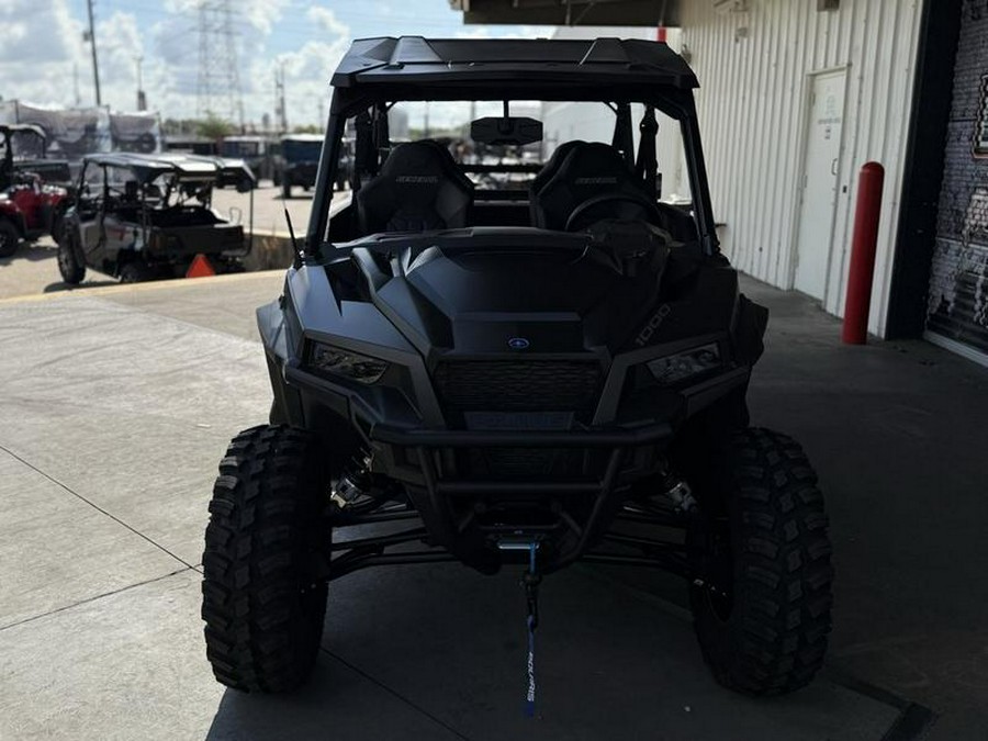 2026 Polaris® General XP 4 1000 Premium