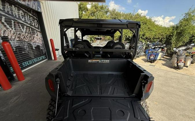 2026 Polaris® General XP 4 1000 Premium