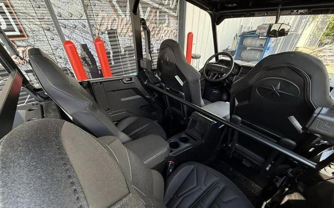 2026 Polaris® General XP 4 1000 Premium