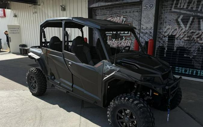 2026 Polaris® General XP 4 1000 Premium