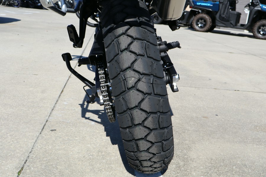 2026 CFMOTO Ibex 800 E