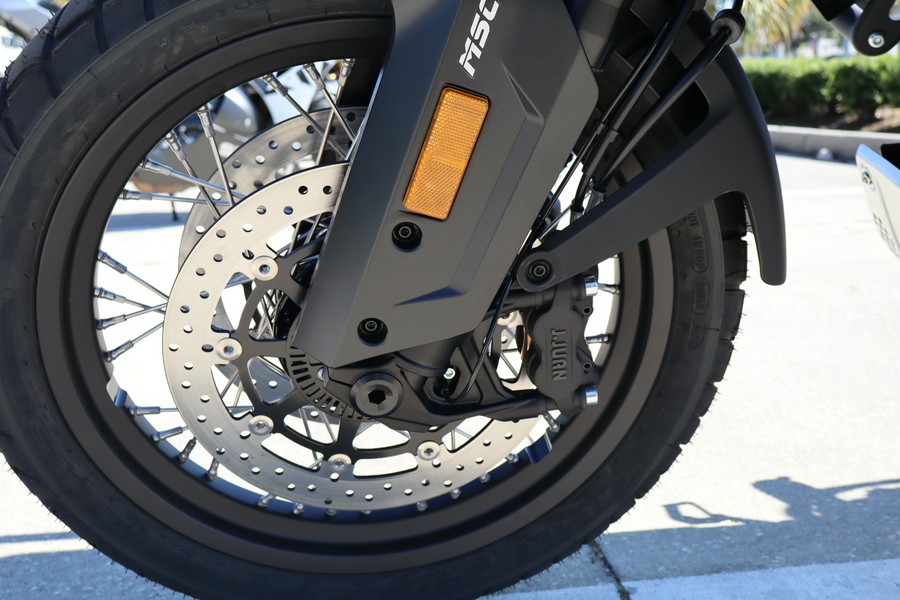 2026 CFMOTO Ibex 800 E