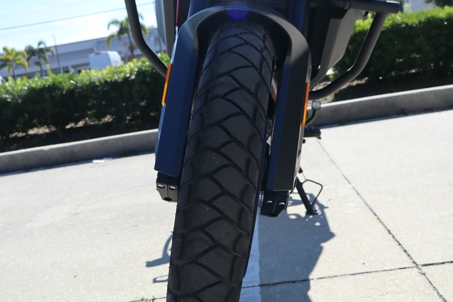 2026 CFMOTO Ibex 800 E