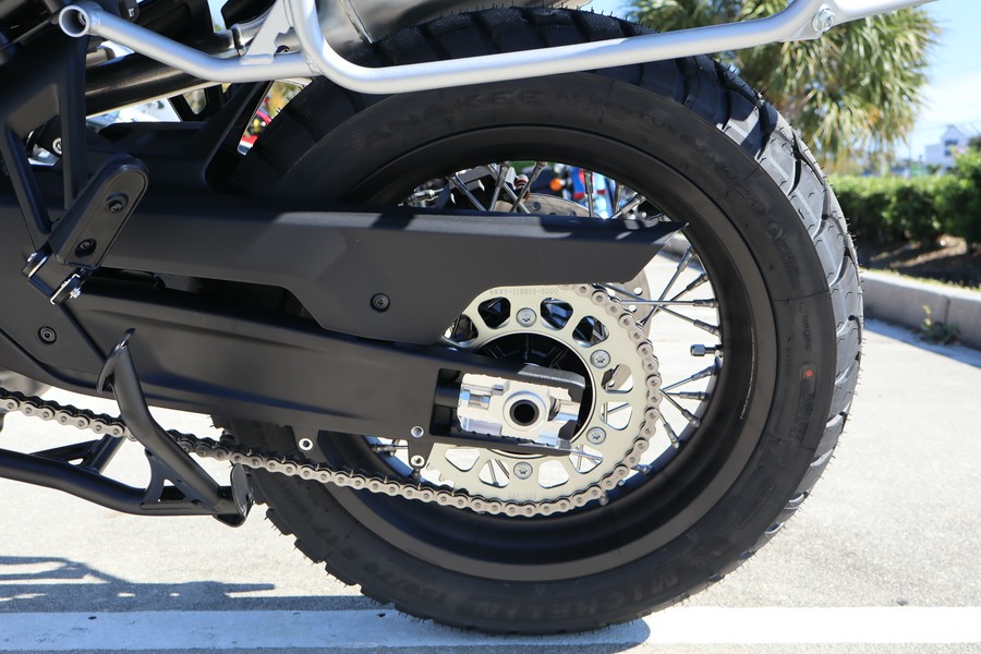 2026 CFMOTO Ibex 800 E