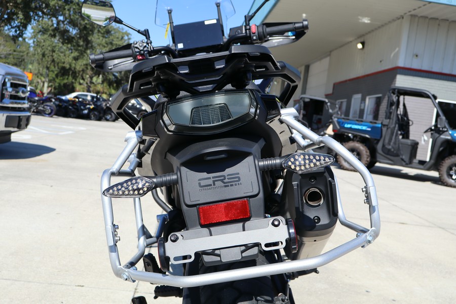 2026 CFMOTO Ibex 800 E