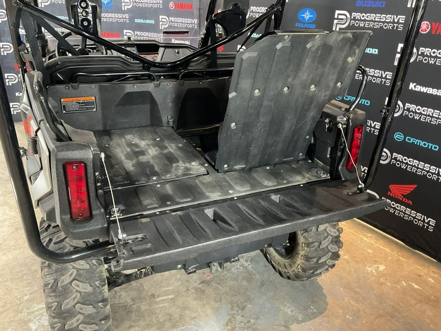 2023 Honda® Pioneer 1000-5 Trail