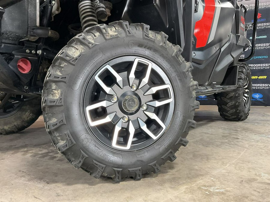 2023 Honda® Pioneer 1000-5 Trail