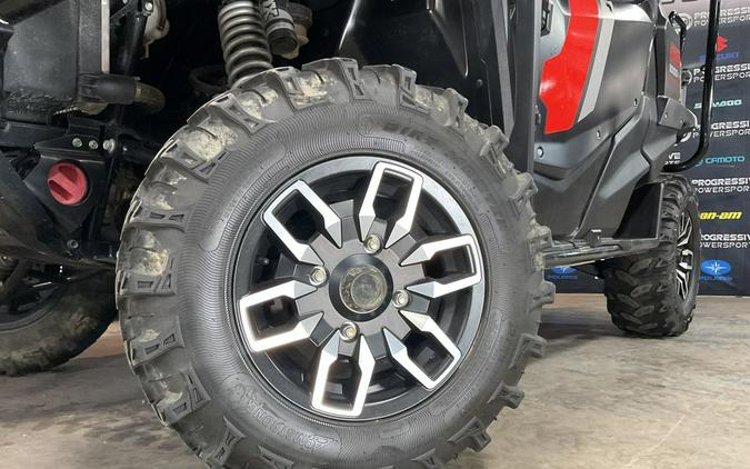 2023 Honda® Pioneer 1000-5 Trail