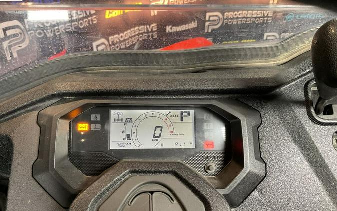 2023 Honda® Pioneer 1000-5 Trail