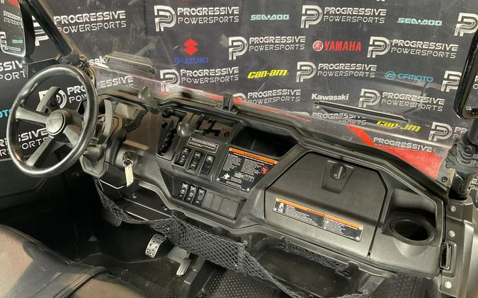 2023 Honda® Pioneer 1000-5 Trail