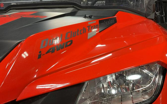 2023 Honda® Pioneer 1000-5 Trail