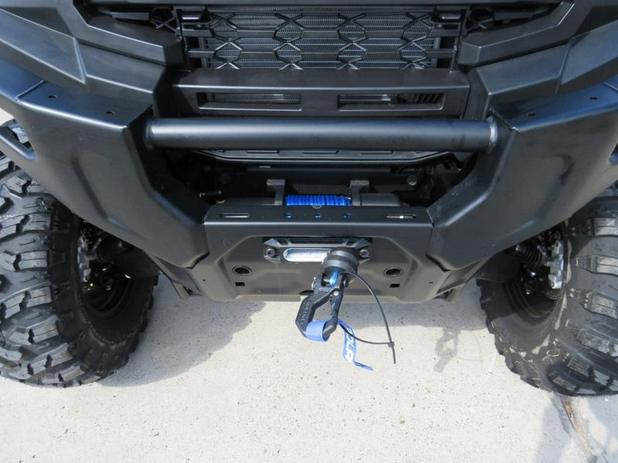 2026 Polaris® Ranger Crew XP 1000 Premium Polaris Pursuit Camo