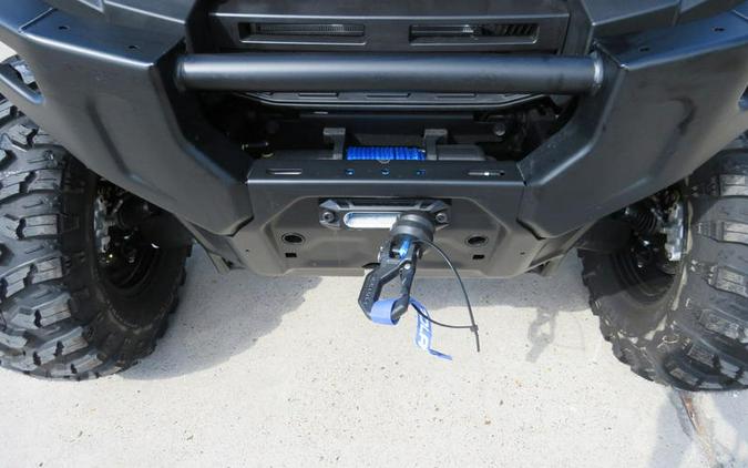 2026 Polaris® Ranger Crew XP 1000 Premium Polaris Pursuit Camo