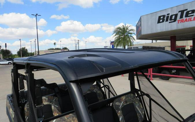 2026 Polaris® Ranger Crew XP 1000 Premium Polaris Pursuit Camo