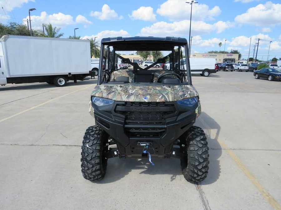 2026 Polaris® Ranger Crew XP 1000 Premium Polaris Pursuit Camo