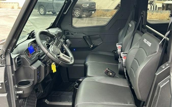 2026 Polaris Ranger Crew XP 1000 Northstar Texas Edition