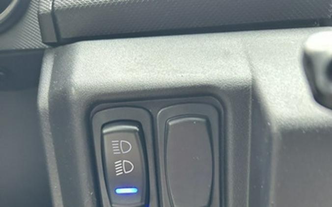 2026 Polaris Ranger Crew XP 1000 Northstar Texas Edition