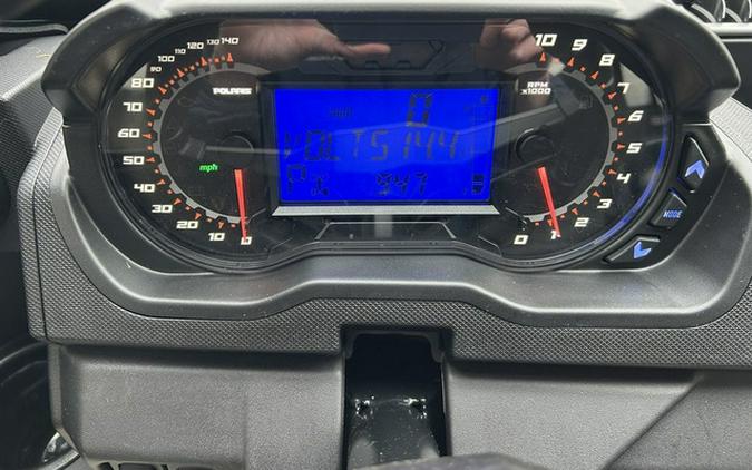 2026 Polaris Ranger Crew XP 1000 Northstar Texas Edition