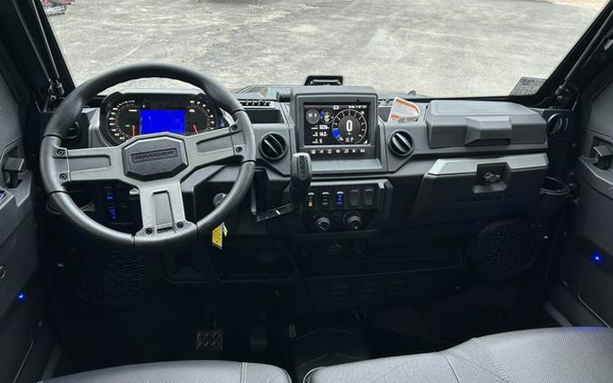 2026 Polaris Ranger Crew XP 1000 Northstar Texas Edition